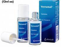 Verrumal Solution 13Ml