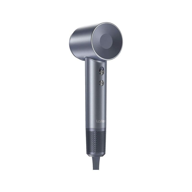 Laifen Hair Dryer (Swift) - Silver Blue
