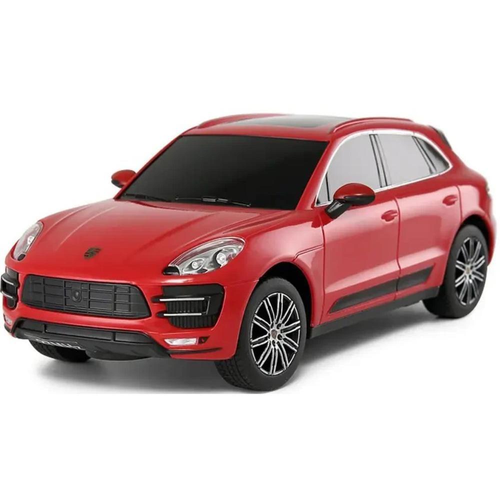 Rastar - RC Porsche Macan Turbo 1:24