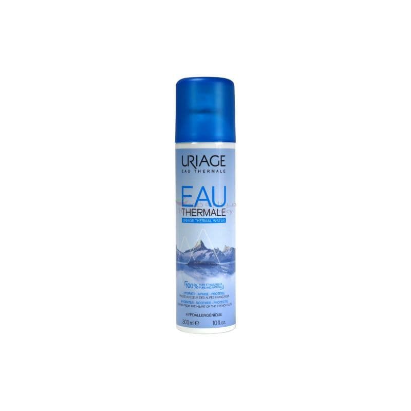 Uriage Thermal Micellar Water  300 ML