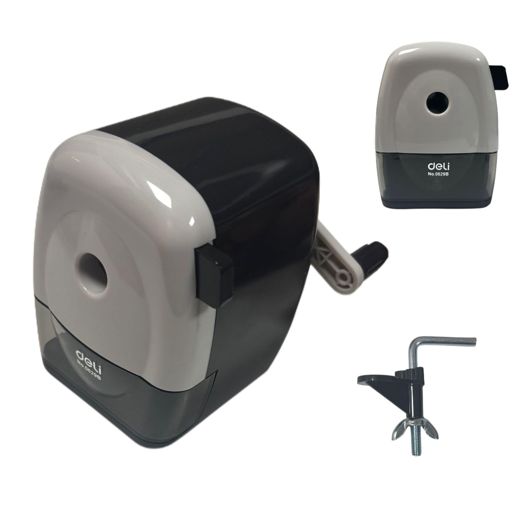 Deli Extend Rotary Pencil Sharpener
