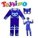 Small Pj Mask Costume Blue