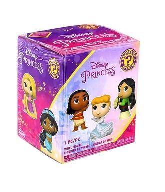 Funko Mystery Minis - Ultimate Princess - Mm: Ultimate Princess