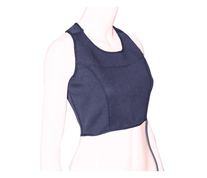 Slimming SB698 Large Vest for Women