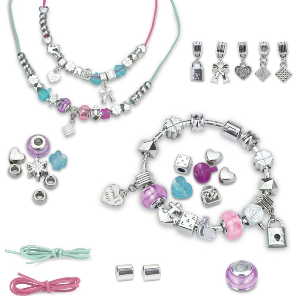 Mbk - Jewellery Playset