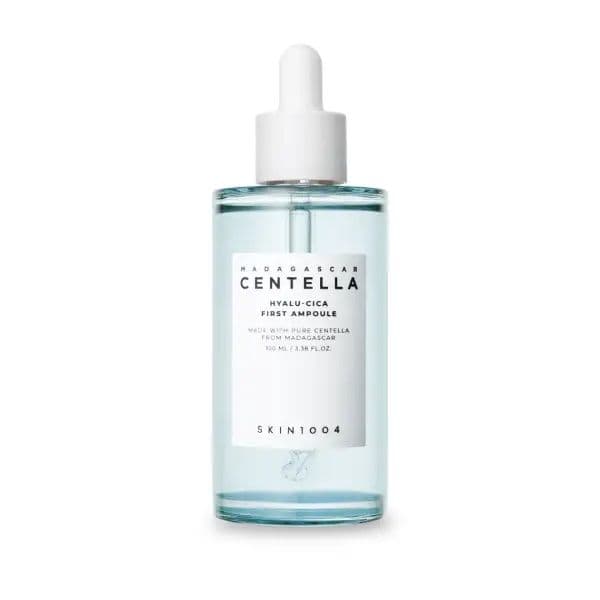 Skin1004 Madagascar Centella Hyalu-Cica First Ampoule 50Ml