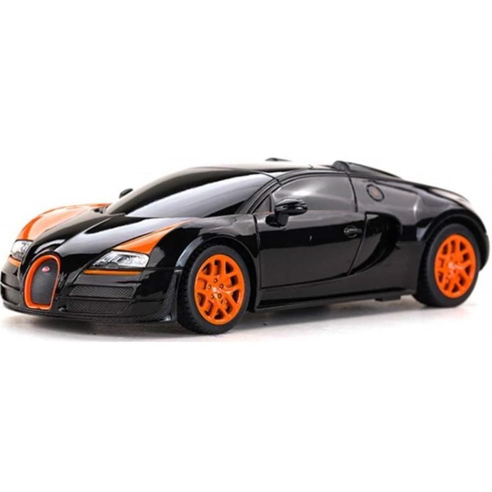 Rastar - RC Buggati Grand Sport 1:24