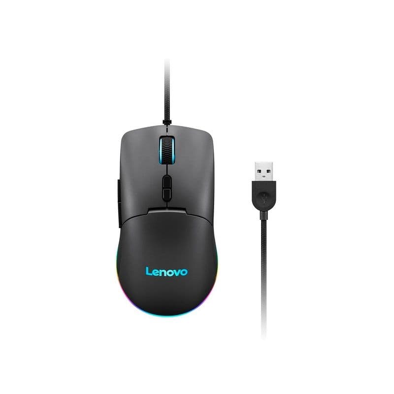 Lenovo M210 Rgb Gaming Mouse