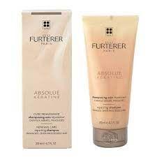 Rene Furterer Repairing Shampoo 200Ml (P&M)