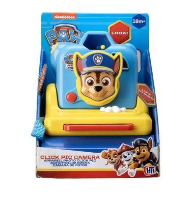 Paw Patrol Camera