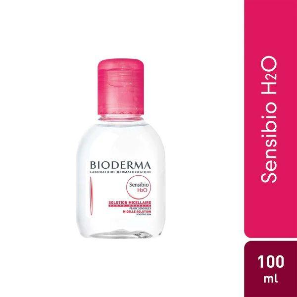 Bioderma Sensibio H2O 100 Ml