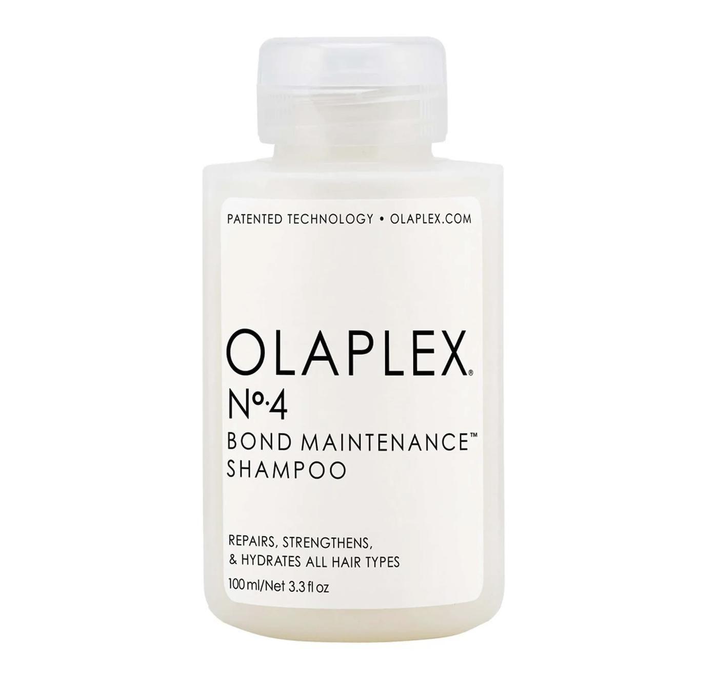 Olaplex Nº.4 Bond Maintenance Shampoo 100ml