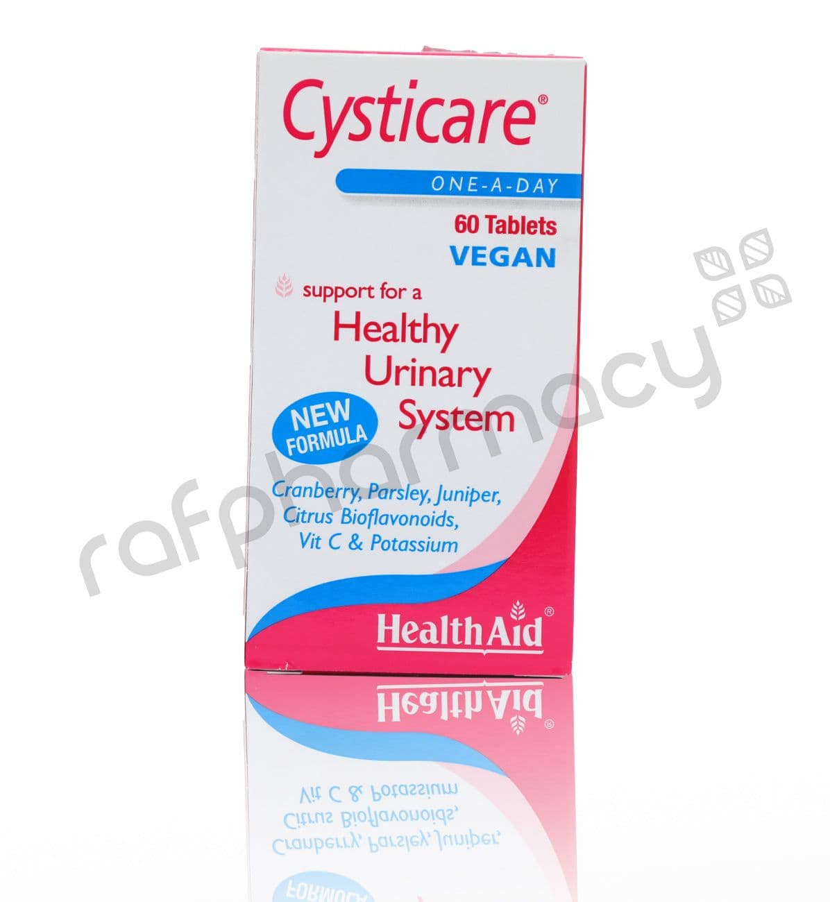 H-Aid Cysticare Tablets 60'S