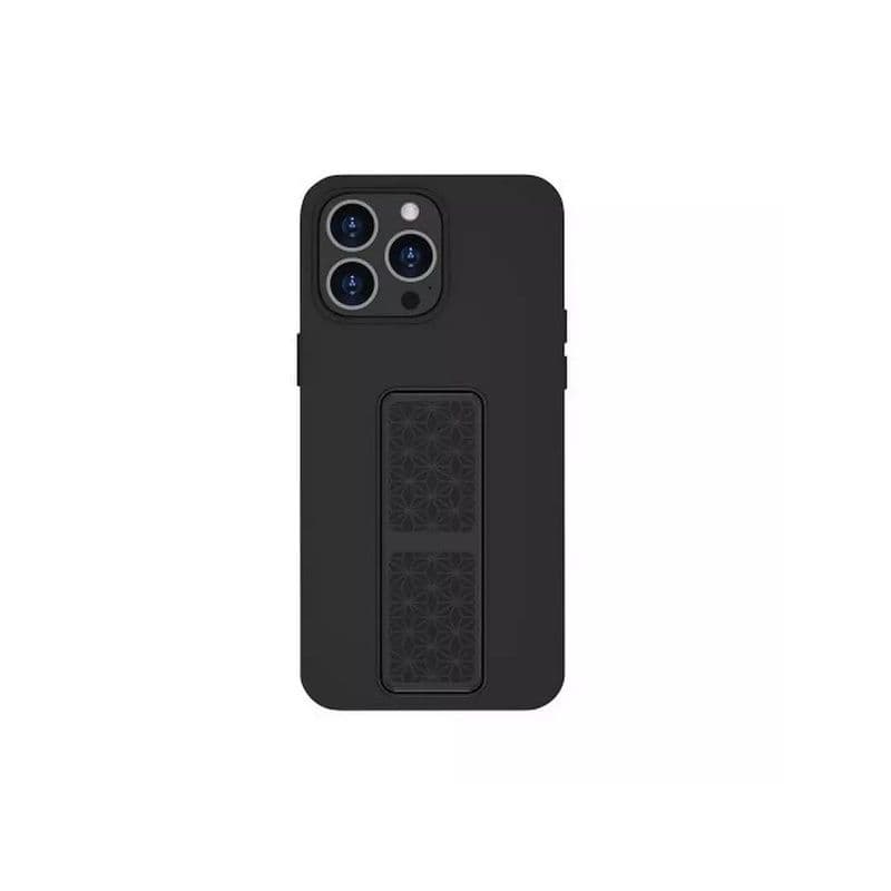 Smartix Premium Igrip Case For Iphone 15 Pro Black/Asstd