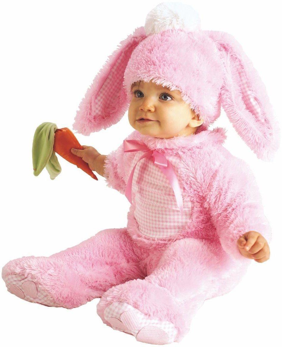 Pink Wabbit (18-24M) Age 18-24M Size Uk 86-92