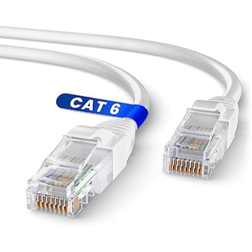 Lan Net Cable Cat6 5 Metre