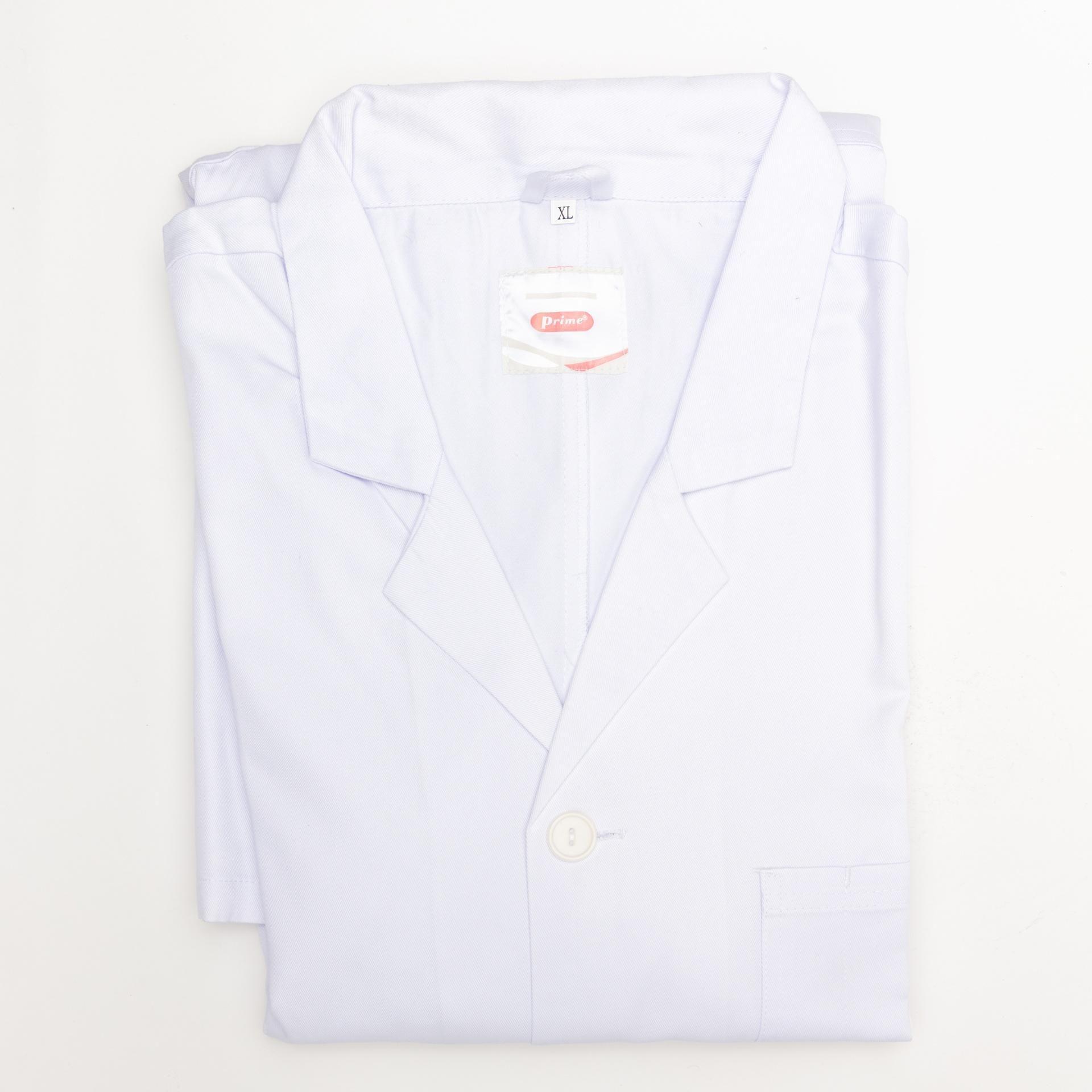 Prime Lab Coat