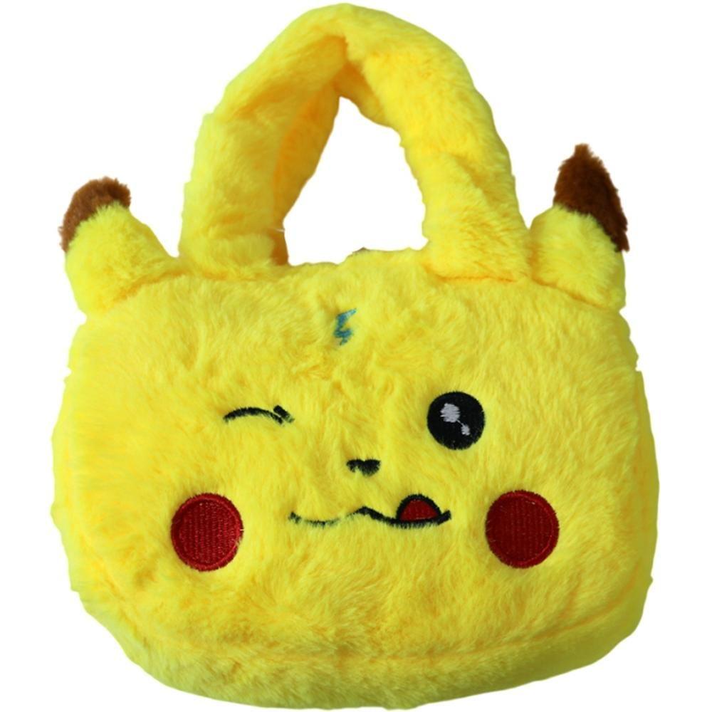 Pikachu Bag (It1314-2)