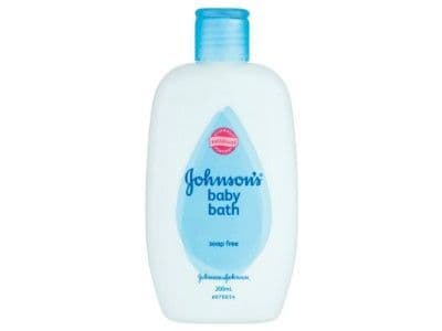 Johnson And Johnson Baby Bath Body Wash  500 ML