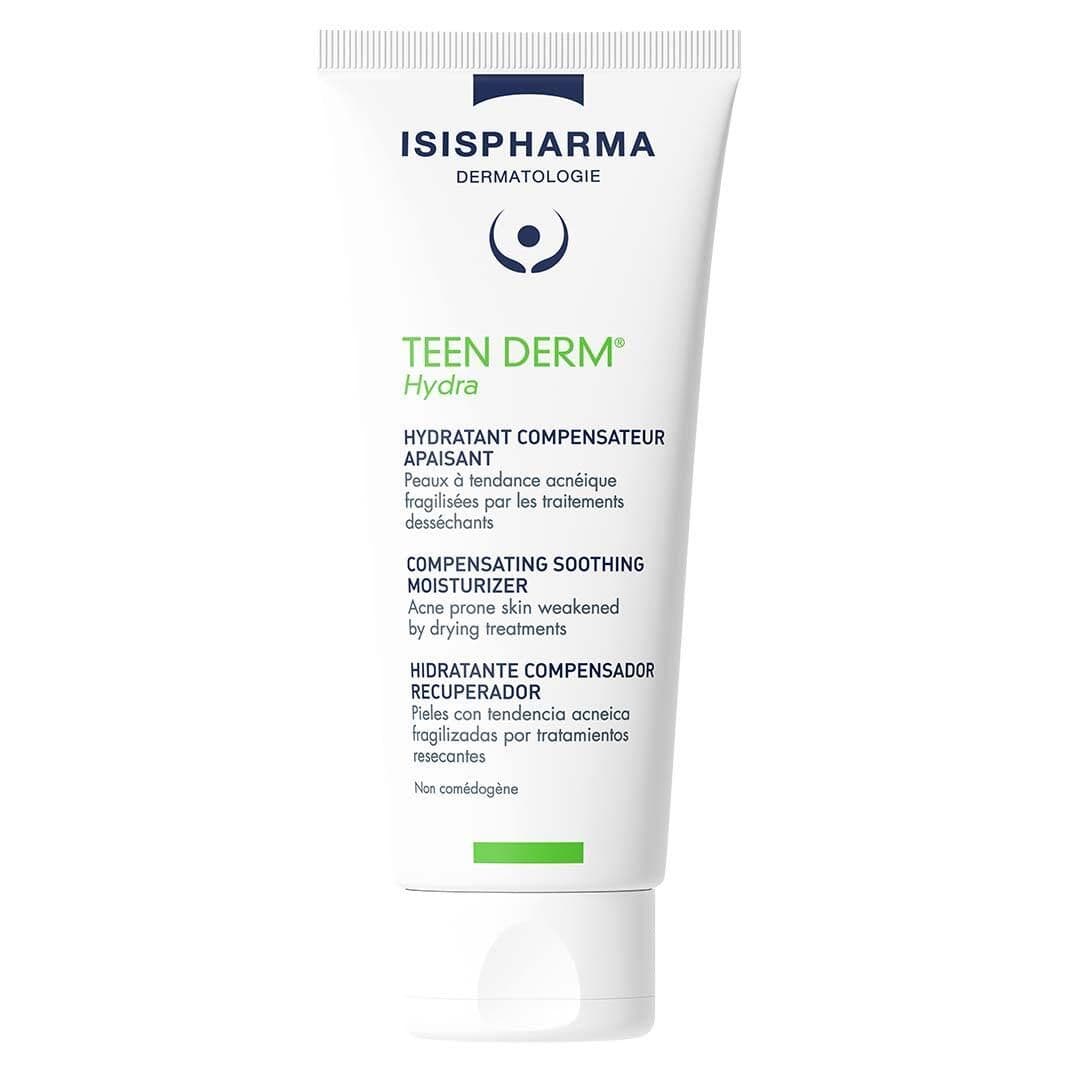 Isis Teen Derm Hydra 100Ml 100 ML