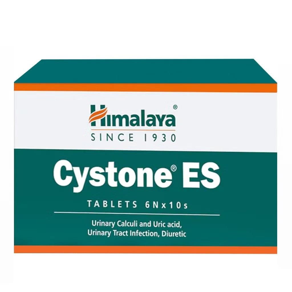 Himalaya Cystone Es Tab 60 S