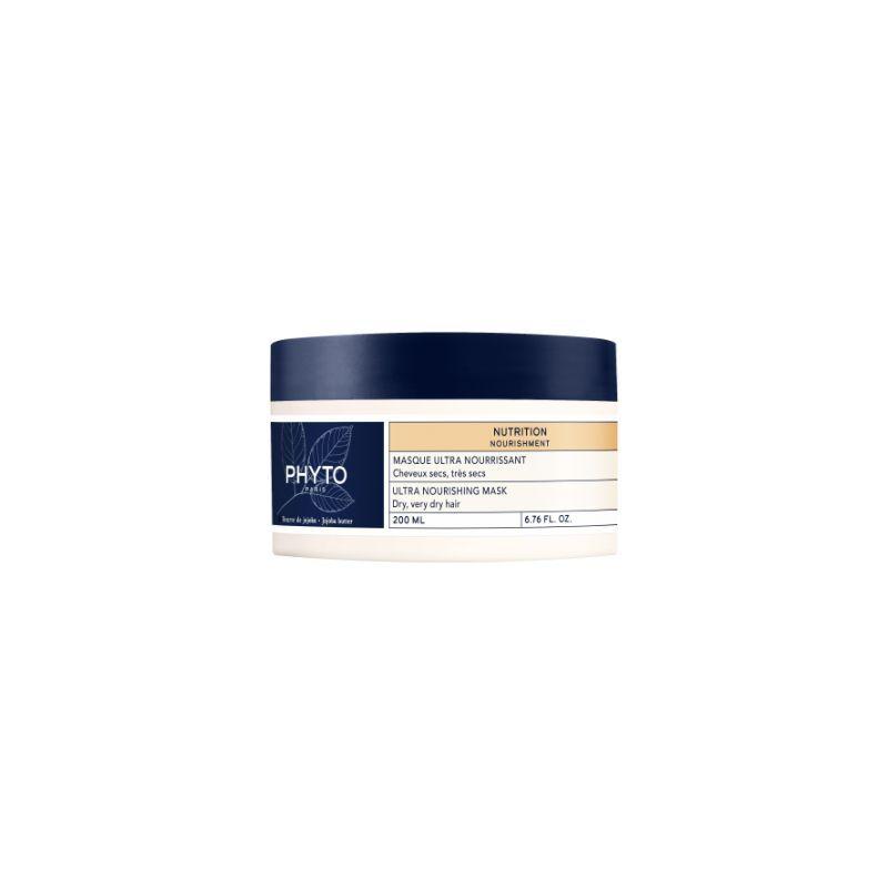 Phyto Nourishment Ultra Nourishing Mask