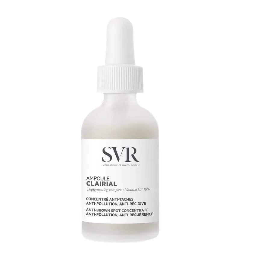 Svr Clairial Ampoule 30ML