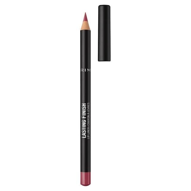 Rimmel London Lasting Finish Lip Liner 215 Mauve 1.2 Gm