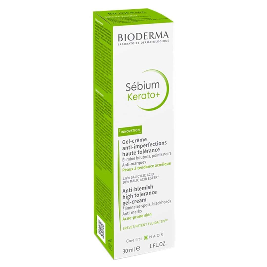 Bioderma Sebium Kerato+  30Ml 30 ml