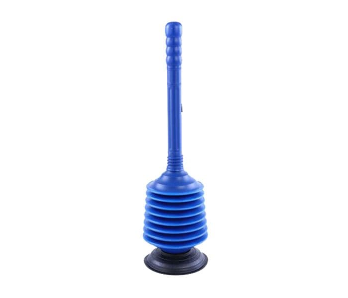 Royalford Rf4014 15Cm Air Plunger, Blue