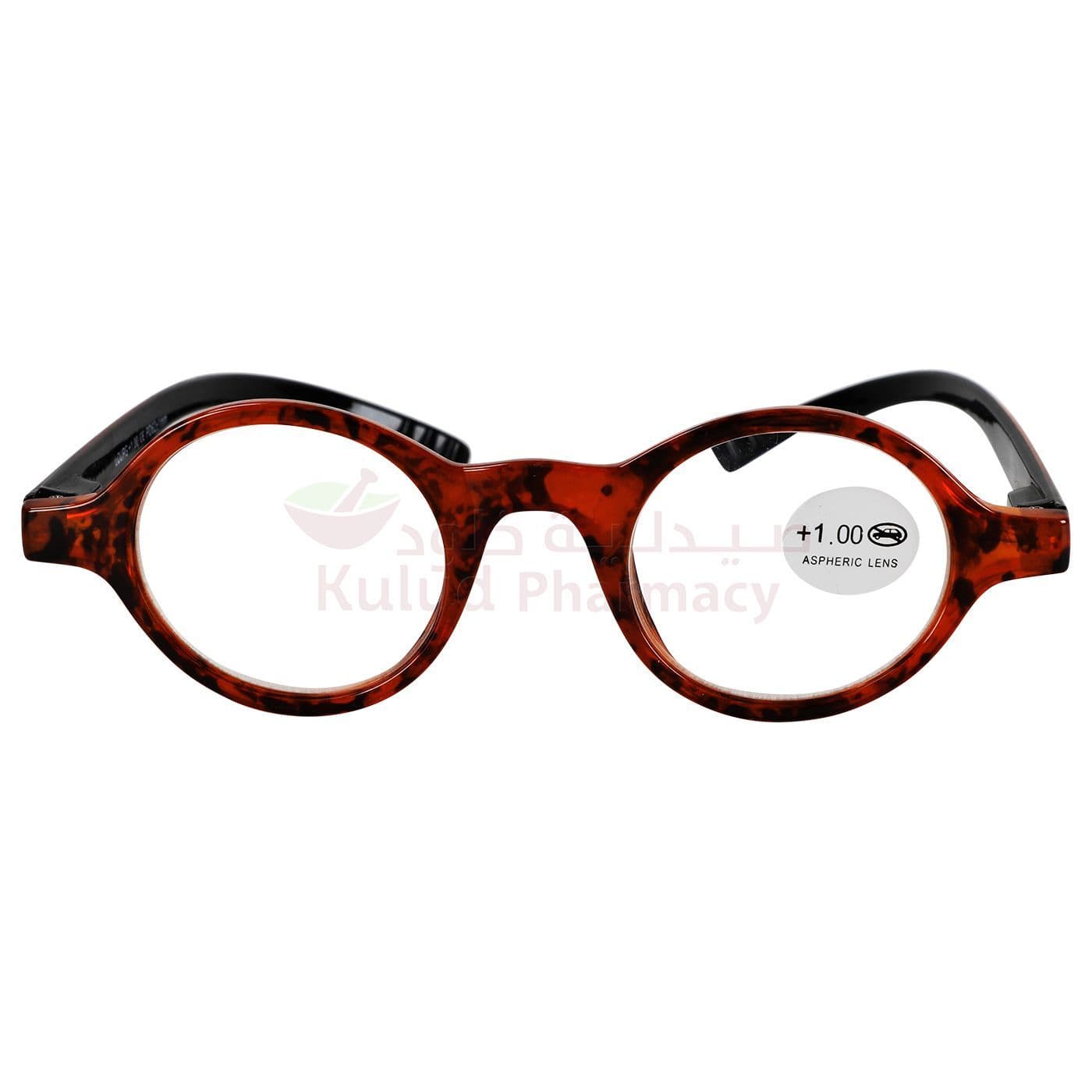 Vitry City Loupg 1 Eye Glasses  1 PC