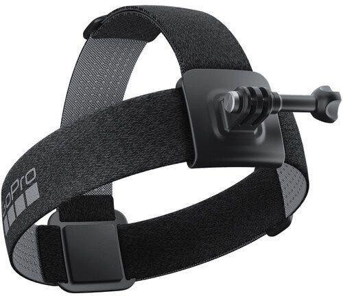 Head Strap 2.0 + Quickclip