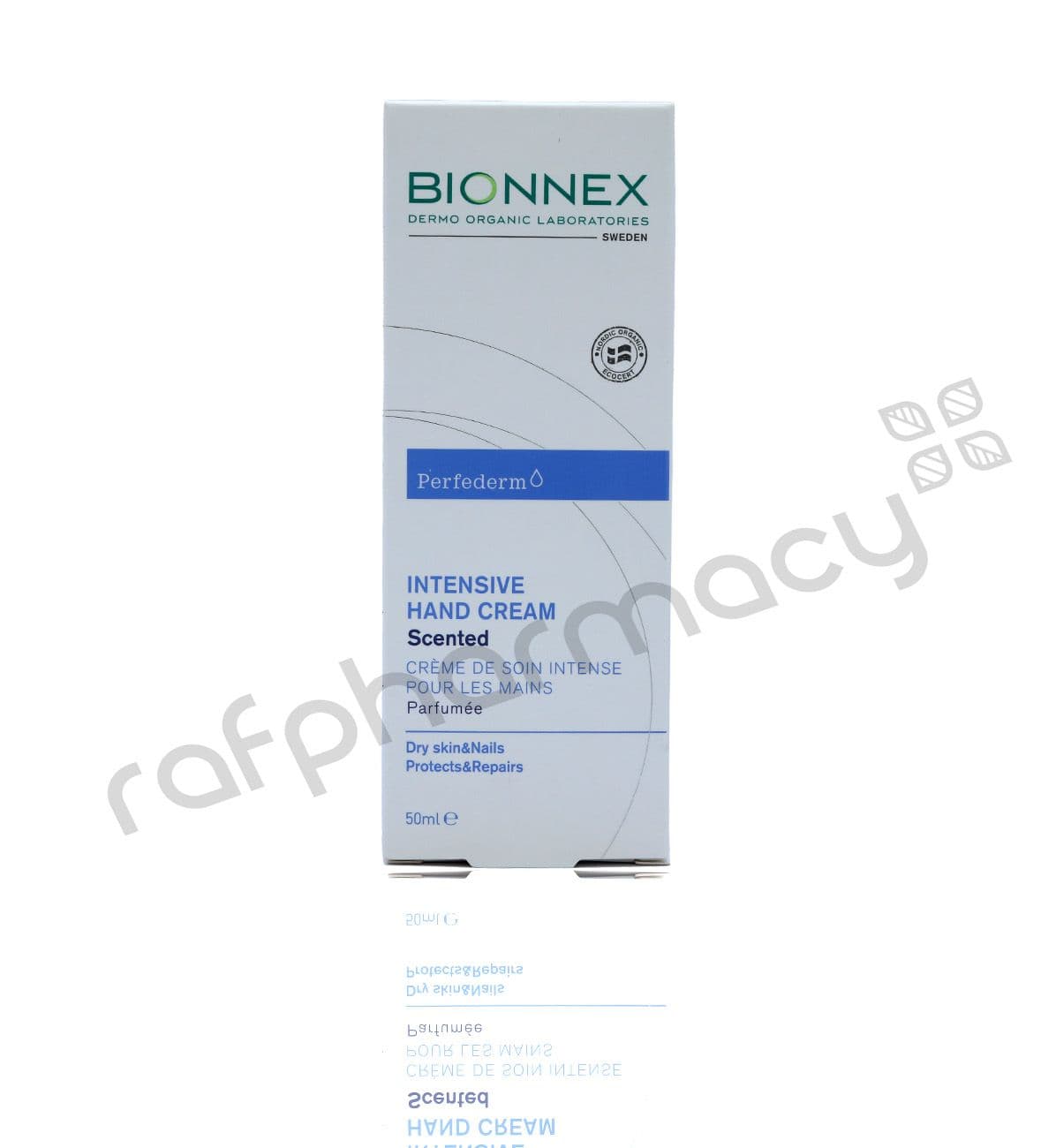 Bionnex Perfederm Intensive Hand Cream 50Ml#19054