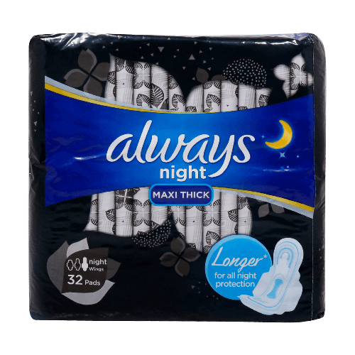 Alway Night 32 Pcs