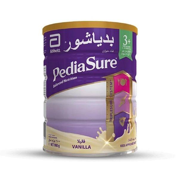 Pediasure 3+Cbn Vanilla 900 G