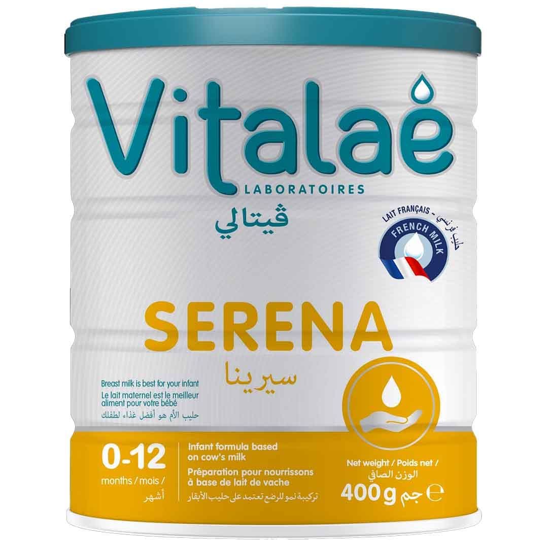 Vitalae Serena  400 Gm 