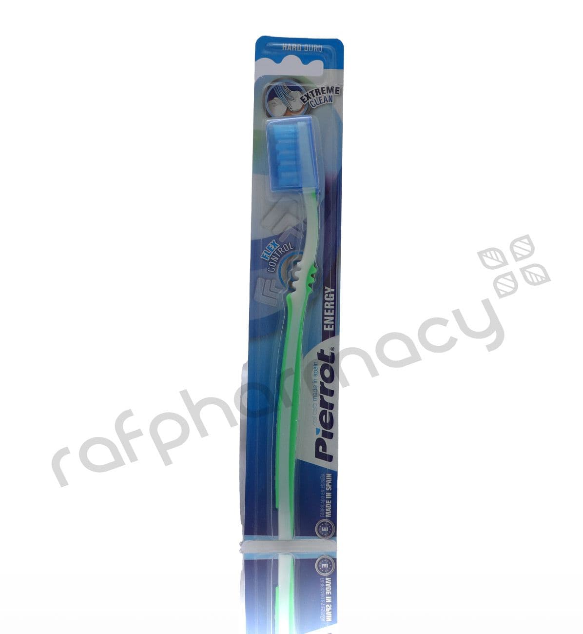 Pierrot Energy Toothbrush Hard-28#18926