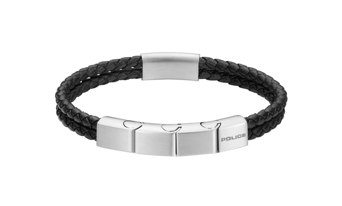 Police Men Bracelet Peagb0039602