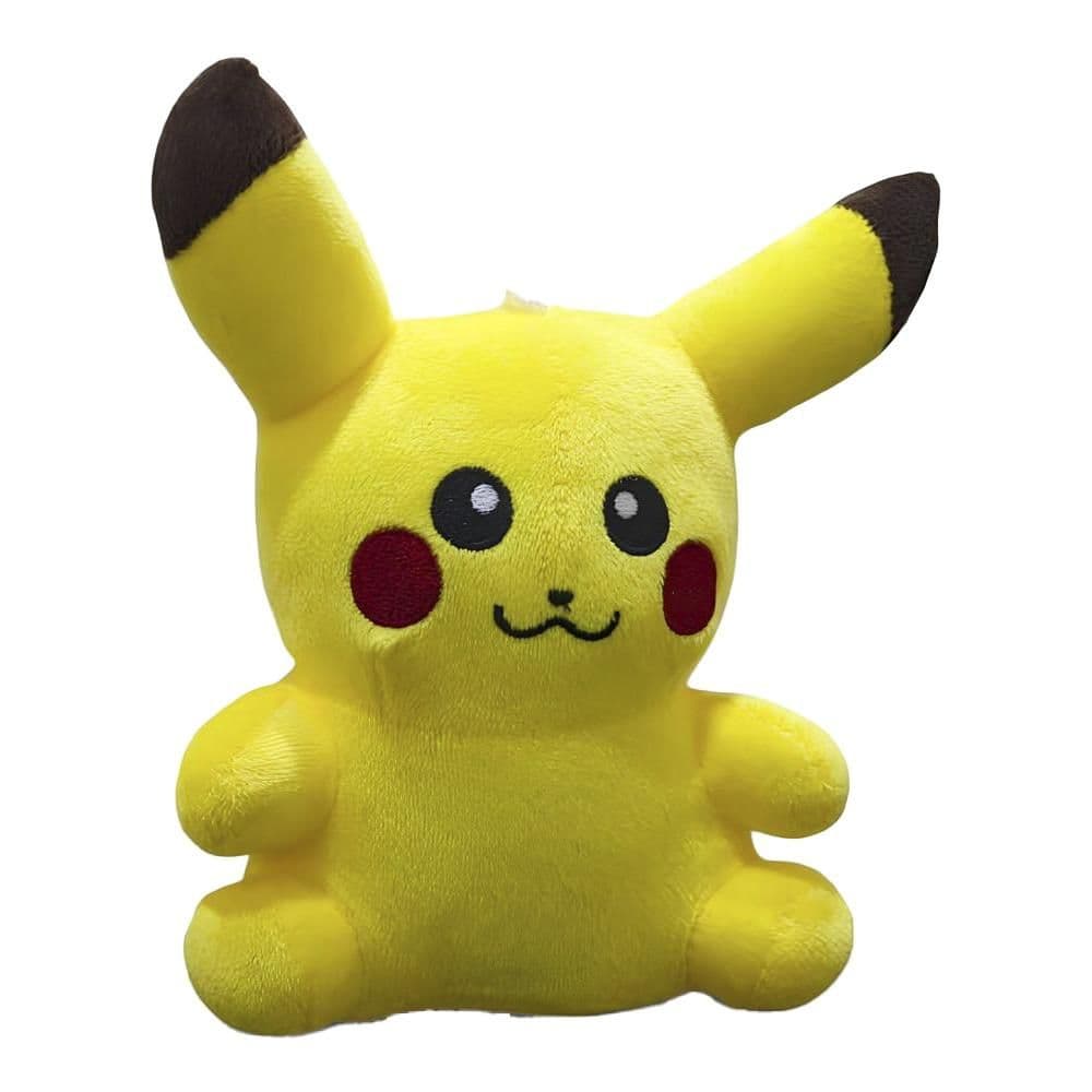 30Cm Soft Pikachu Is4156