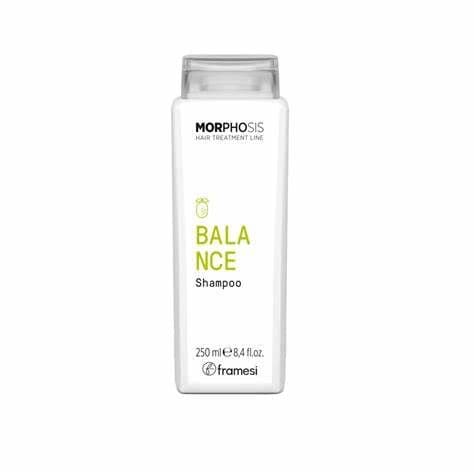 Morphosis Reinforcing Shampoo 250Ml