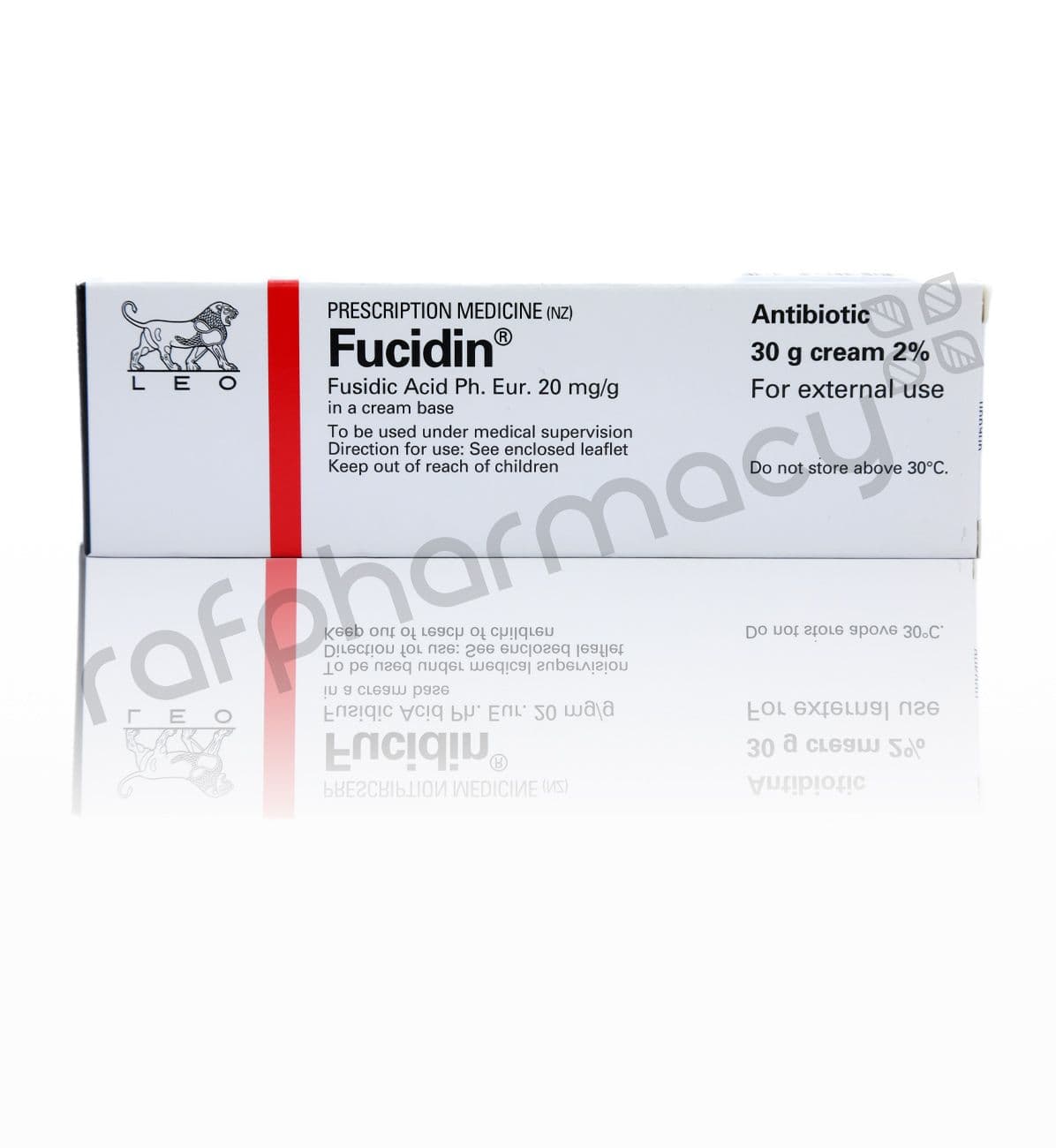 Fucidin Cream 30G