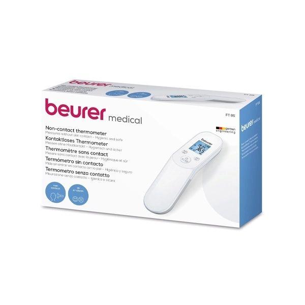 Beurer Non Contact Thermometer Ft 85