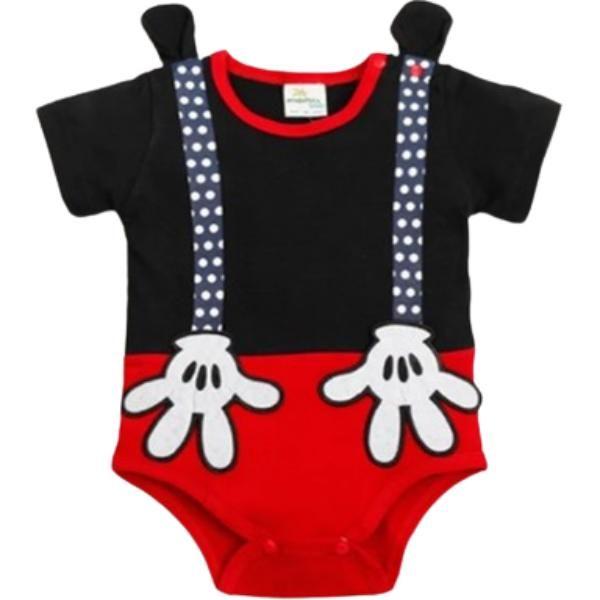 Kl - Mickey Jumper (95Cm)