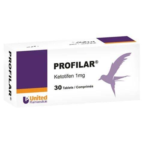 Profilar Tab 30S