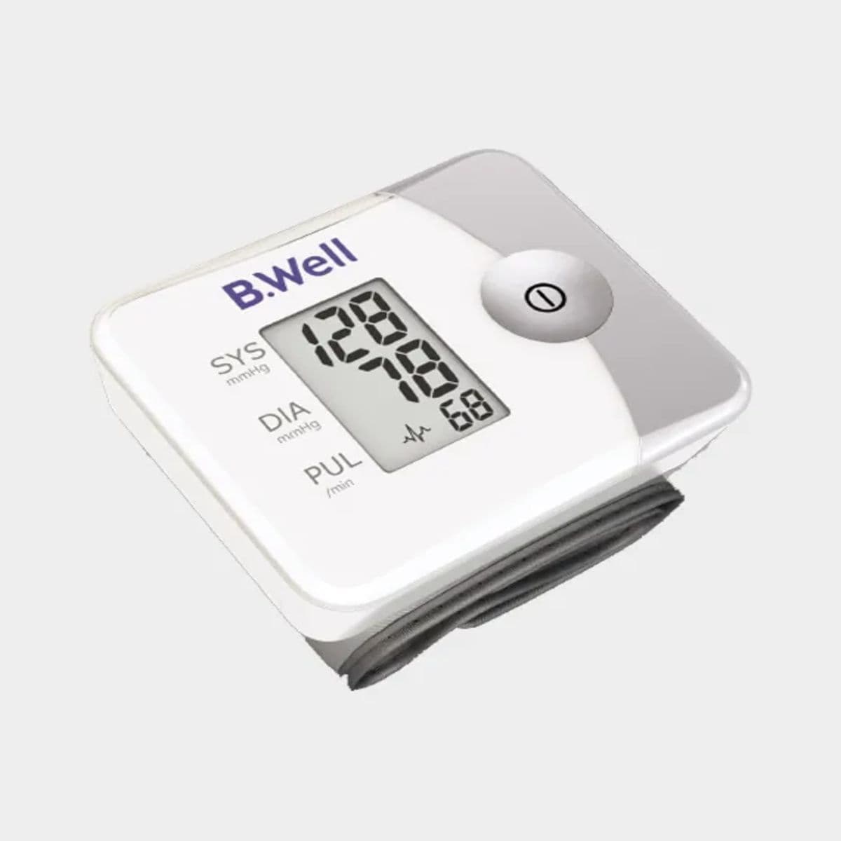 B.Well Wrist Blood Pressure Monitor Pro 39