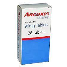 Arcoxia Tablet 90 Mg