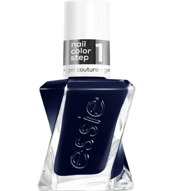 Essie Gel Couture Longwear Nail Polish Caviar Bar 13.5ml