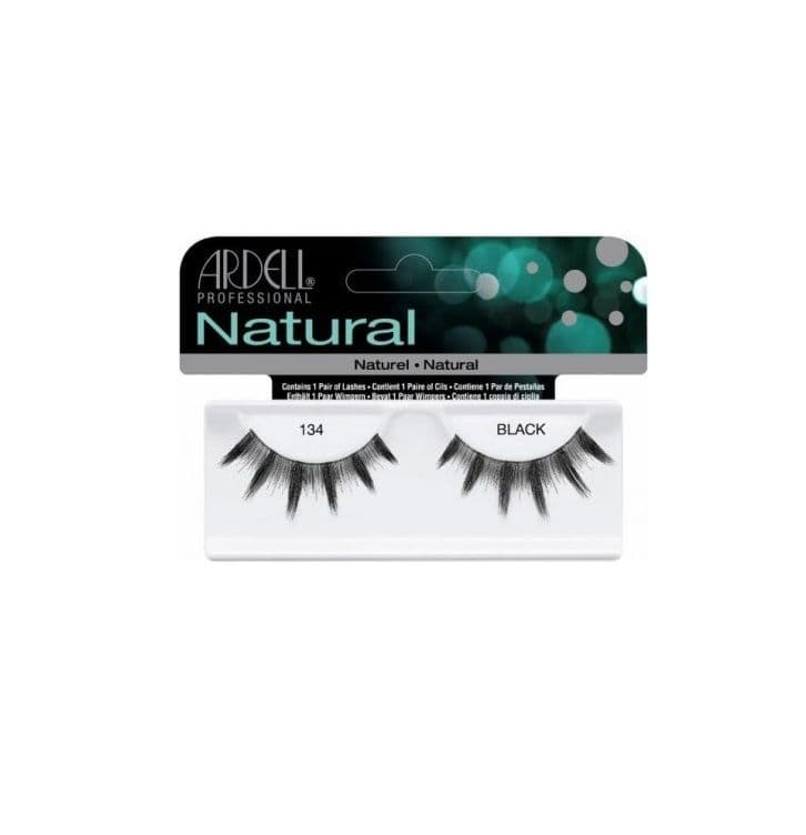 Ardell Professional Natural Lashes 134 Black