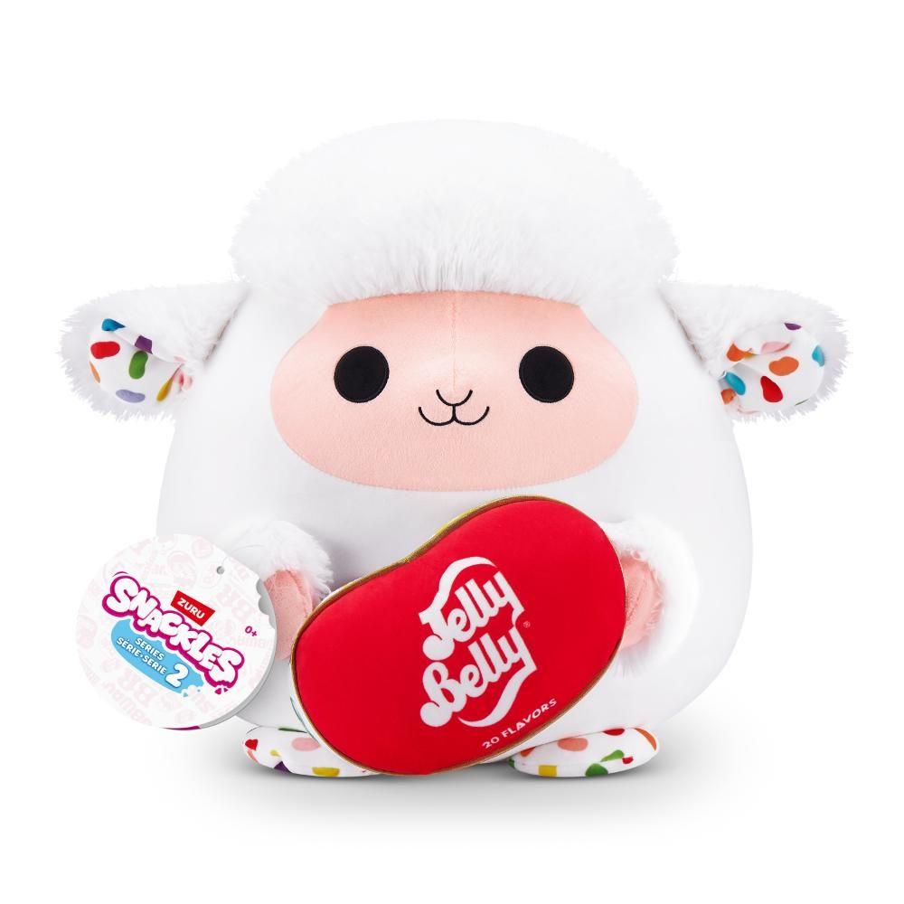 Snackles - Jelly Belly 8"