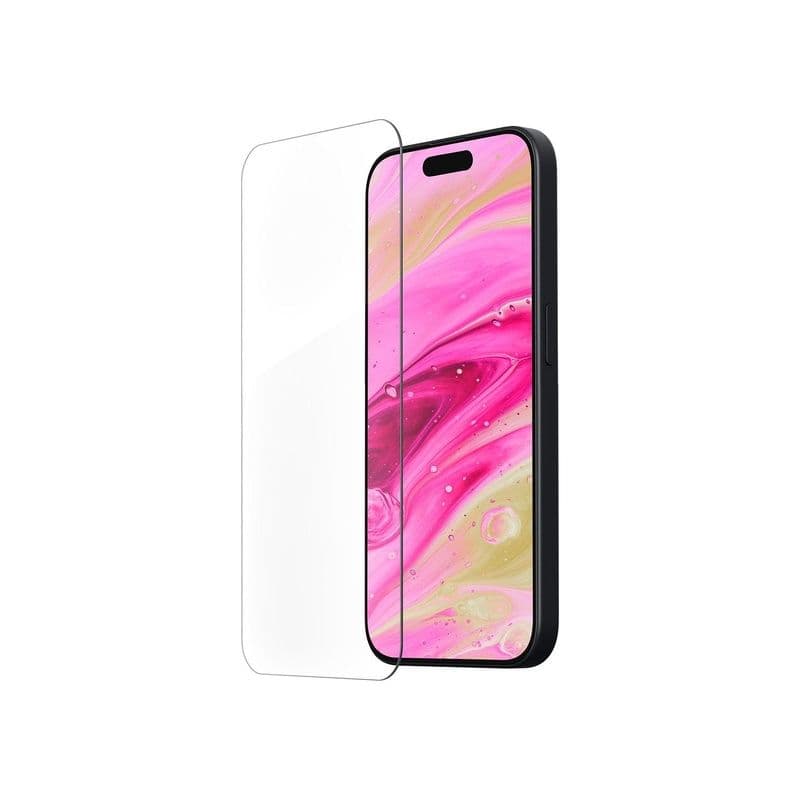 Laut Prime Gls For Iphone 16 Plus - Clear